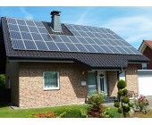 Солнечная станция 15 кВт для дома под Зеленый тари